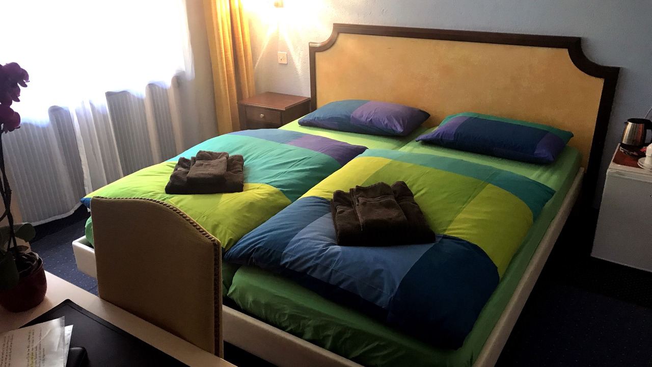 Photo of Bedroom in Randa