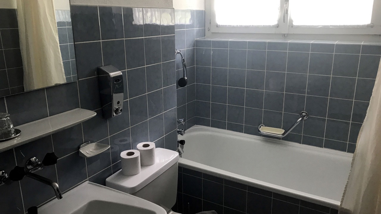Photo of Bathroom in Randa