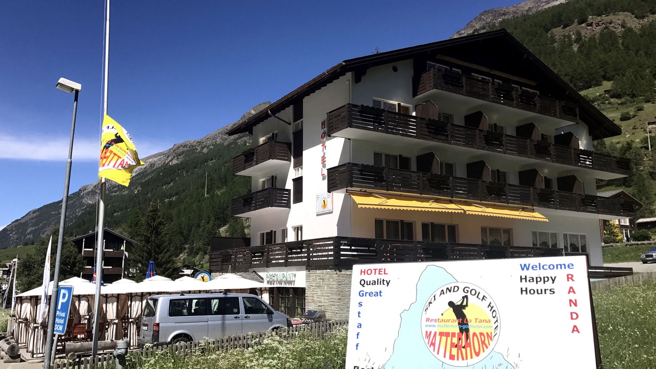 Photo of Outdoor in Randa