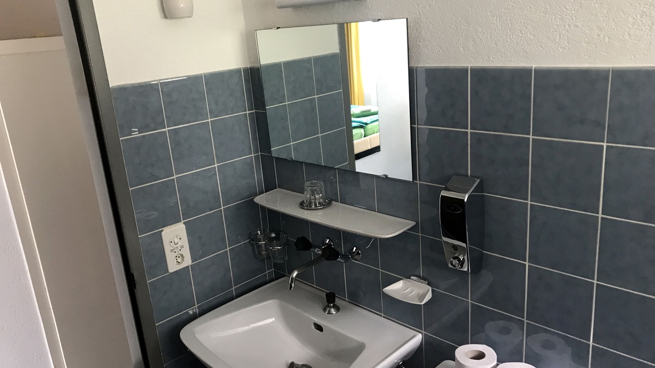 Photo of Bathroom in Randa