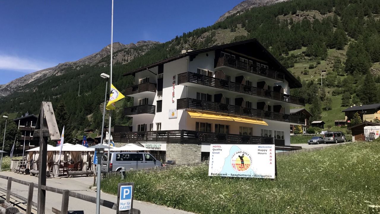 Photo of Outdoor in Randa