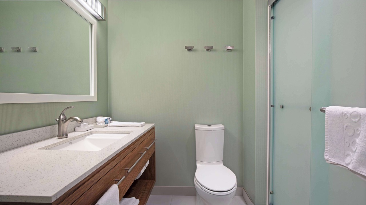 Photo of Bathroom in Joliet