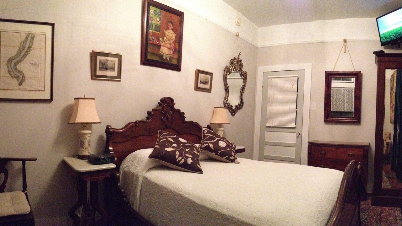 Photo of Outdoor in Natchez