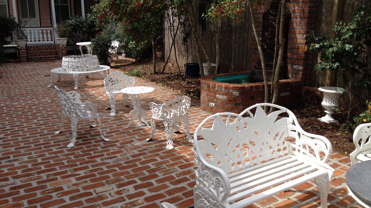 Photo of Outdoor in Natchez