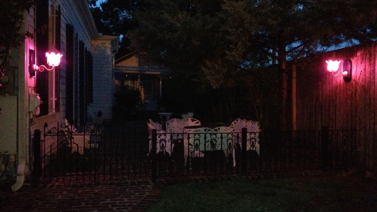 Photo of Outdoor in Natchez