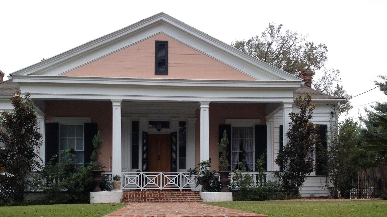 Photo of Outdoor in Natchez