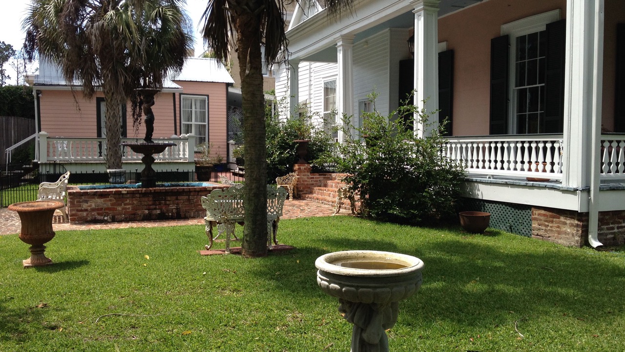 Photo of Outdoor in Natchez