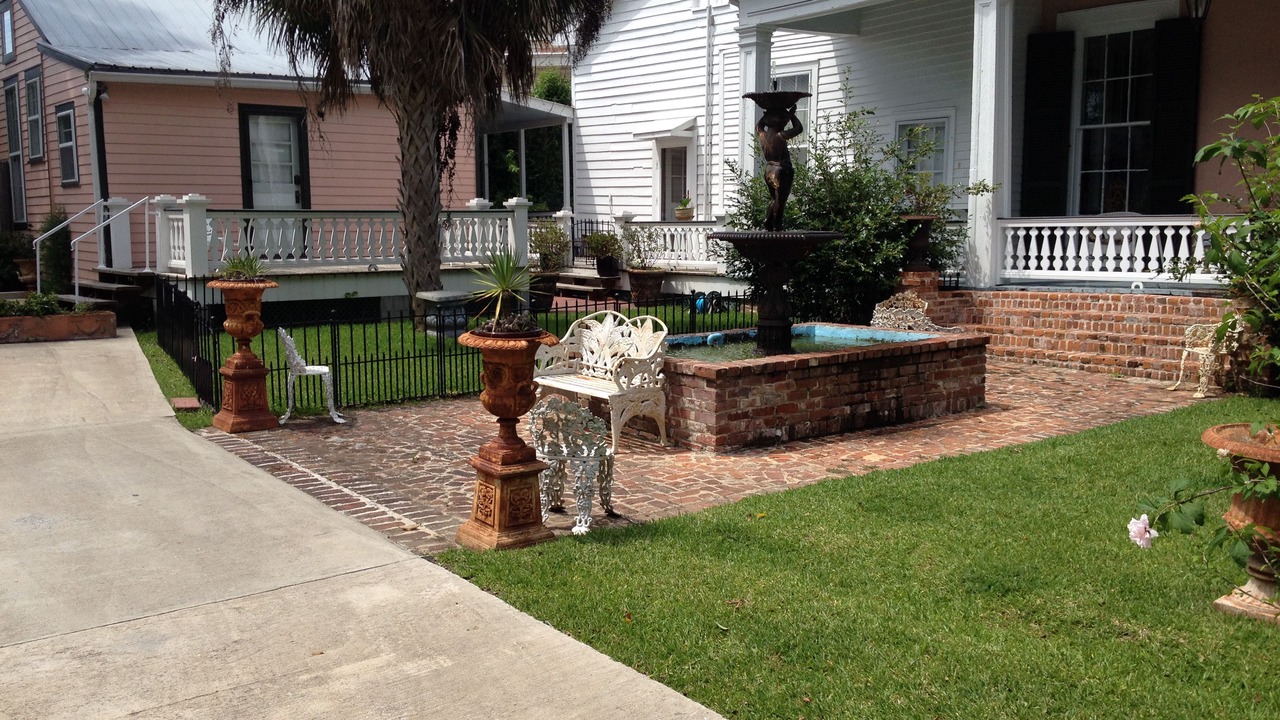Photo of Outdoor in Natchez