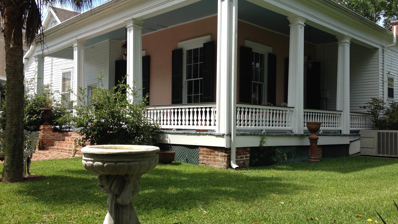 Photo of Outdoor in Natchez