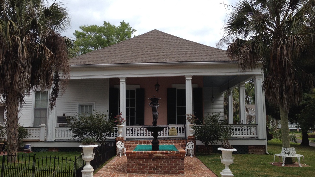 Photo of Outdoor in Natchez