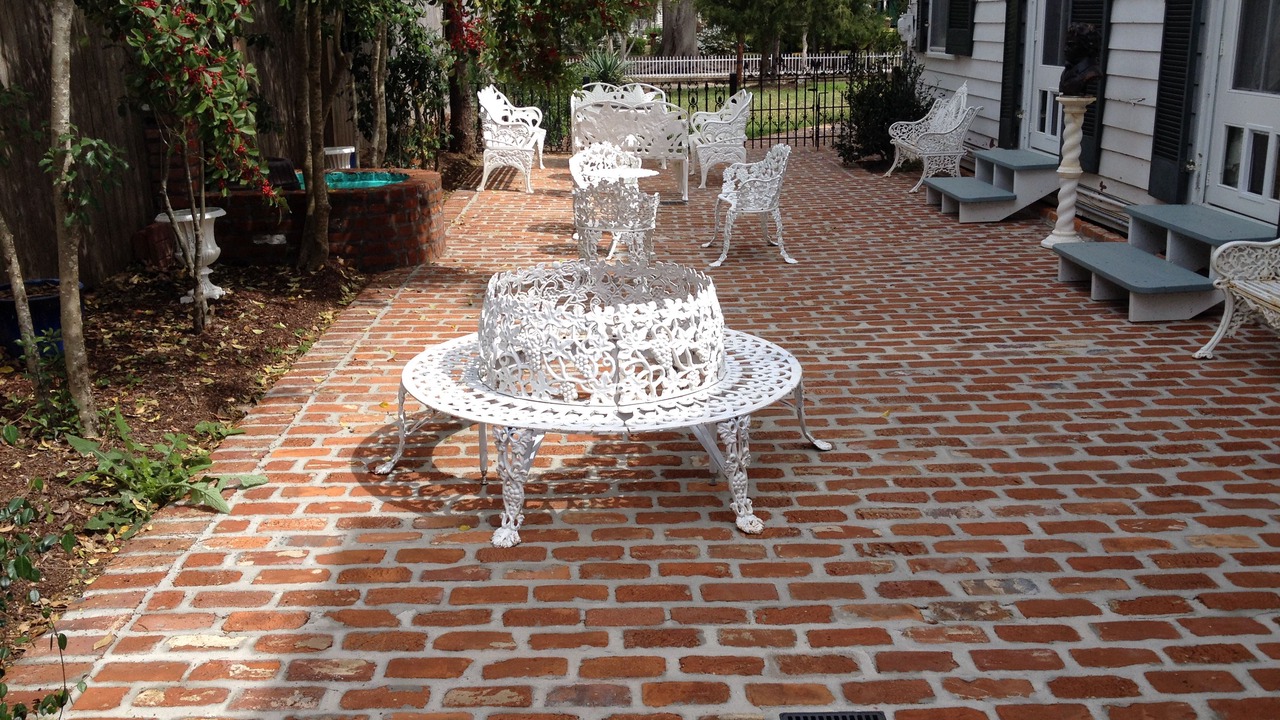 Photo of Outdoor in Natchez