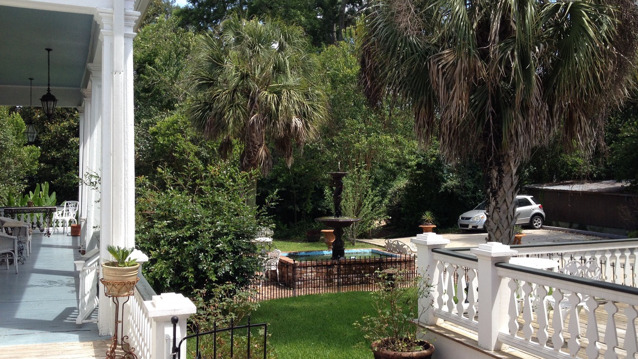 Photo of Outdoor in Natchez