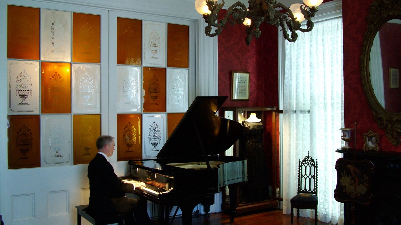 Photo of Others in Natchez