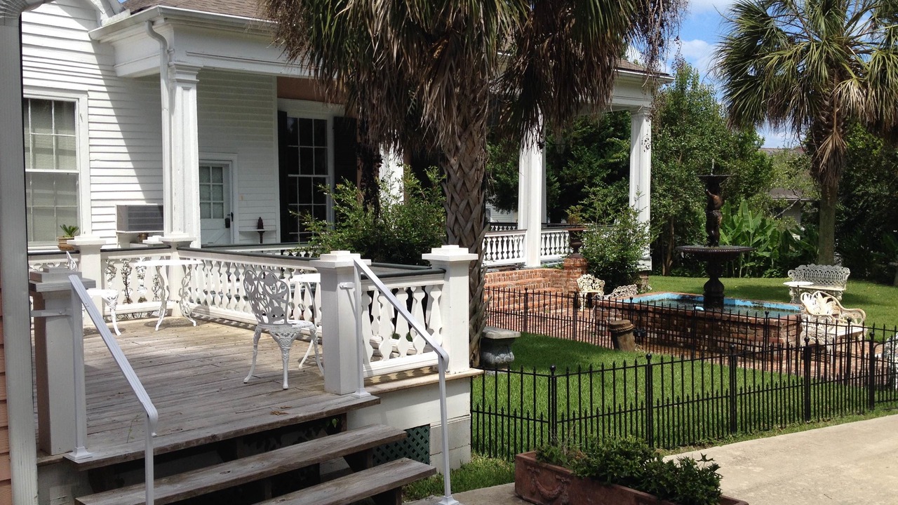 Photo of Outdoor in Natchez