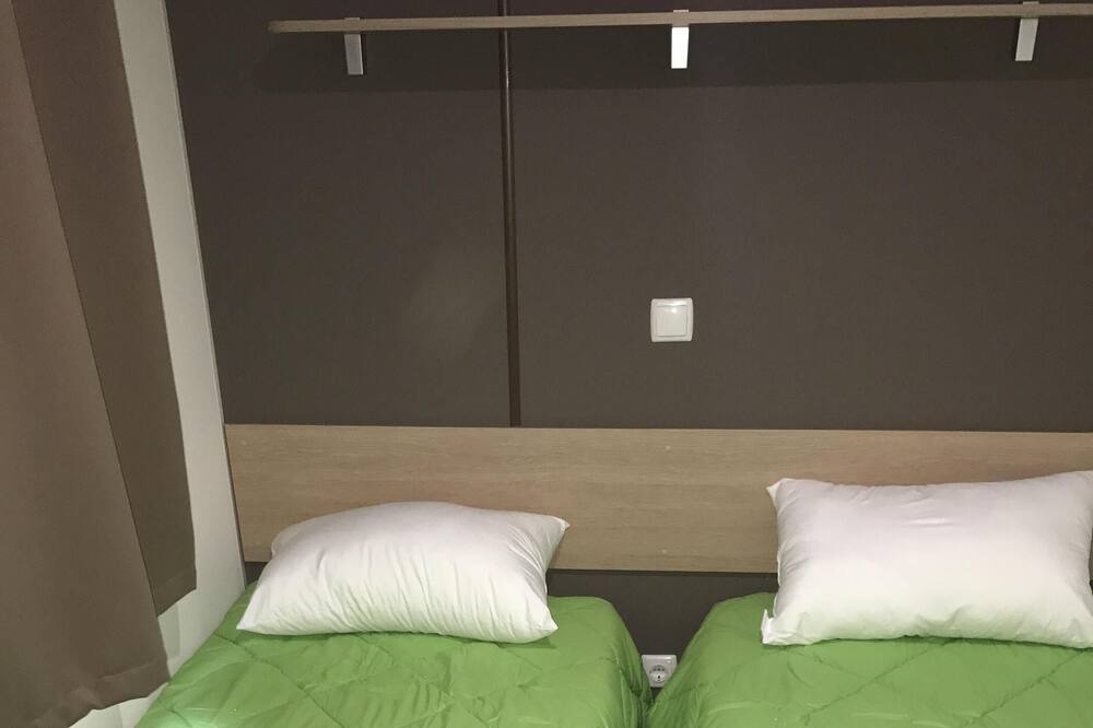 Photo of Bedroom in Gastes