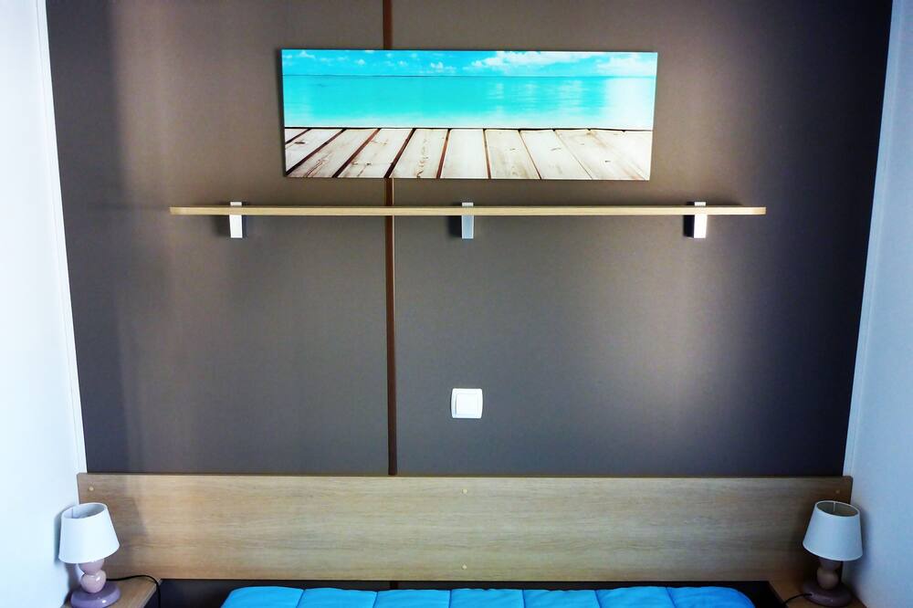 Photo of Bedroom in Gastes