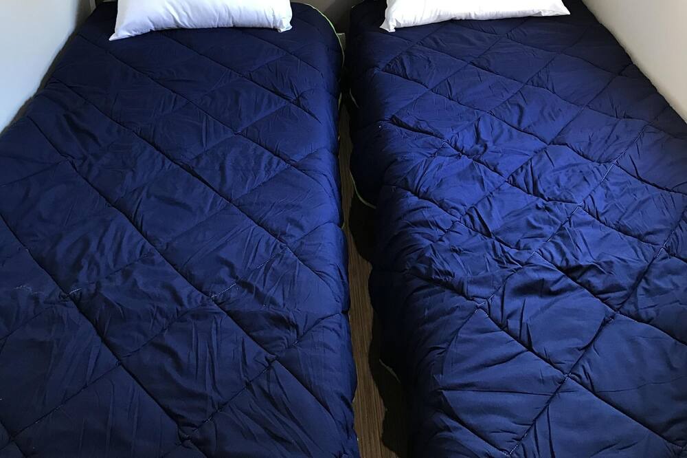 Photo of Bedroom in Gastes