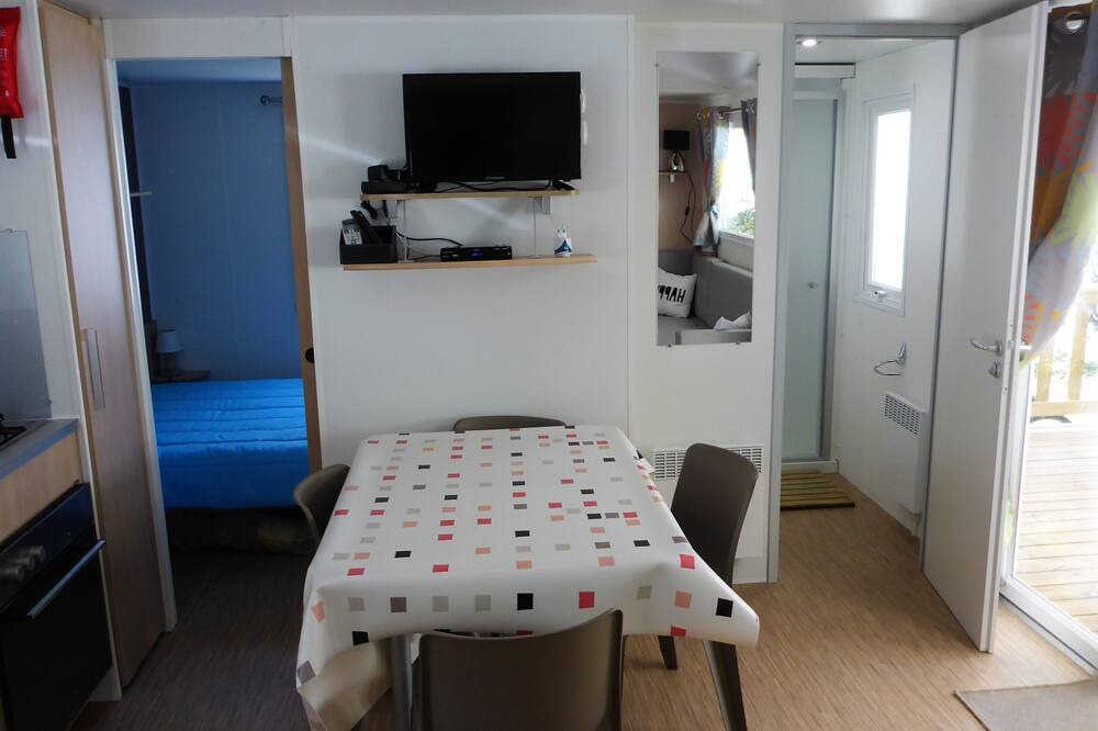 Photo of Kitchen in Gastes