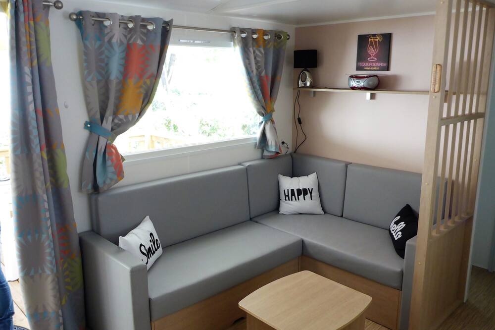 Photo of Livingroom in Gastes