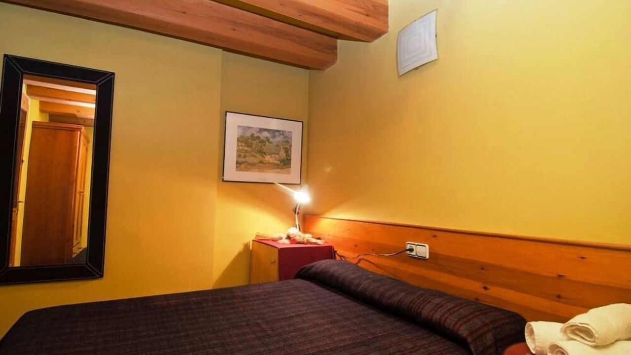 Photo of Bedroom in Laspuna