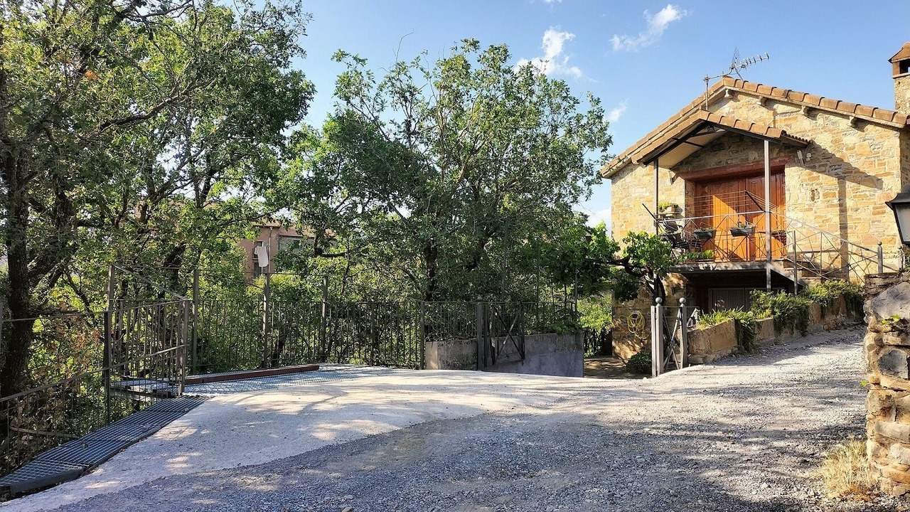 Photo of Outdoor in Laspuna