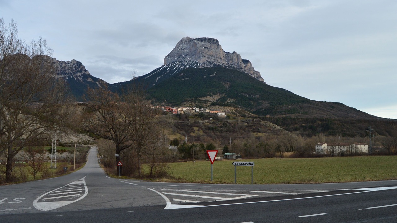 Photo of Outdoor in Laspuna
