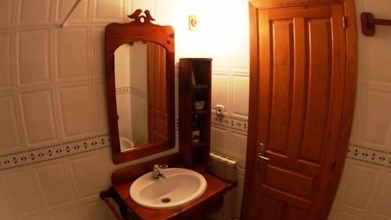 Photo of Bathroom in Laspuna