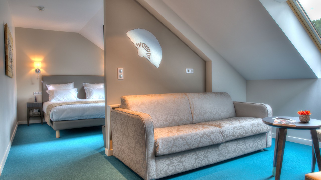 Photo of Bedroom in Meru