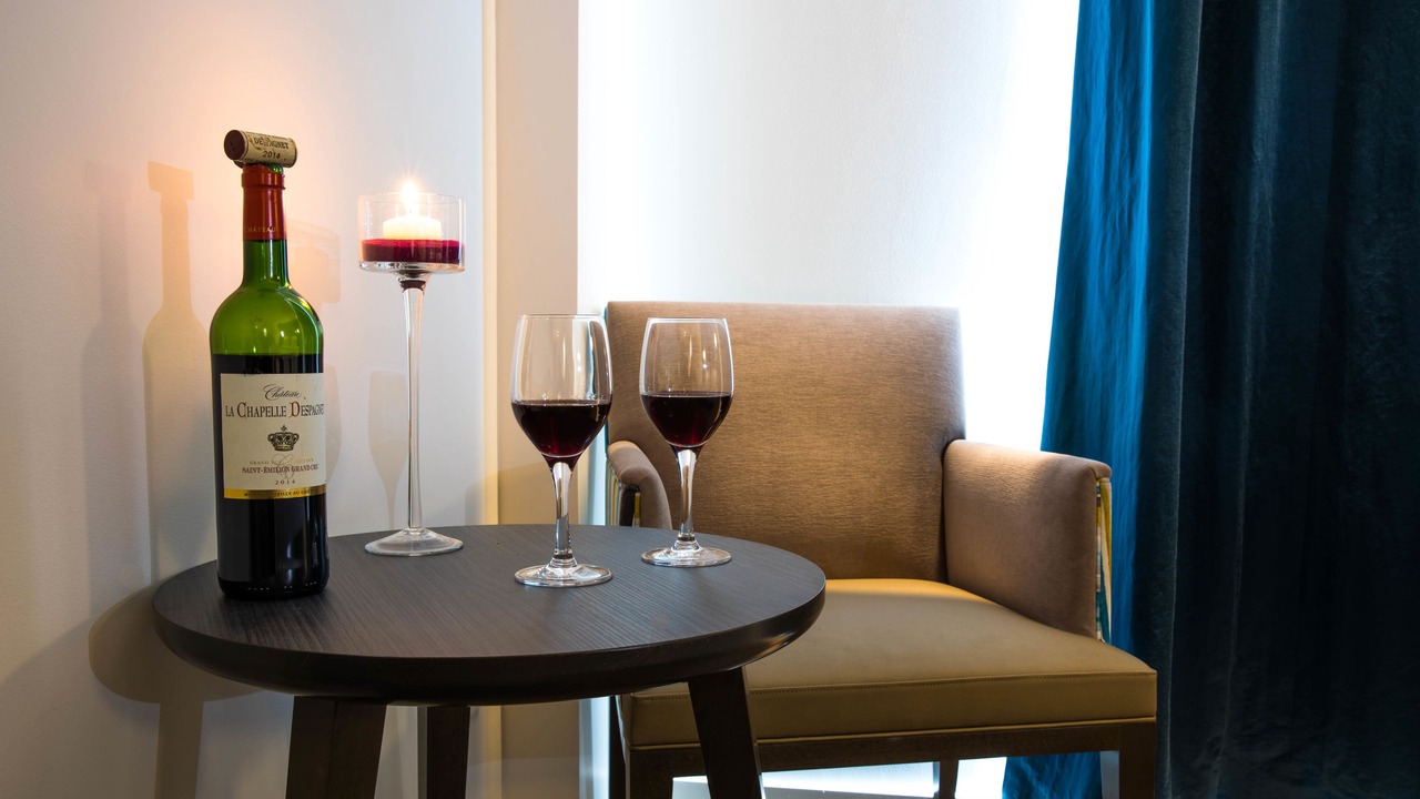 Photo of Bedroom in Meru