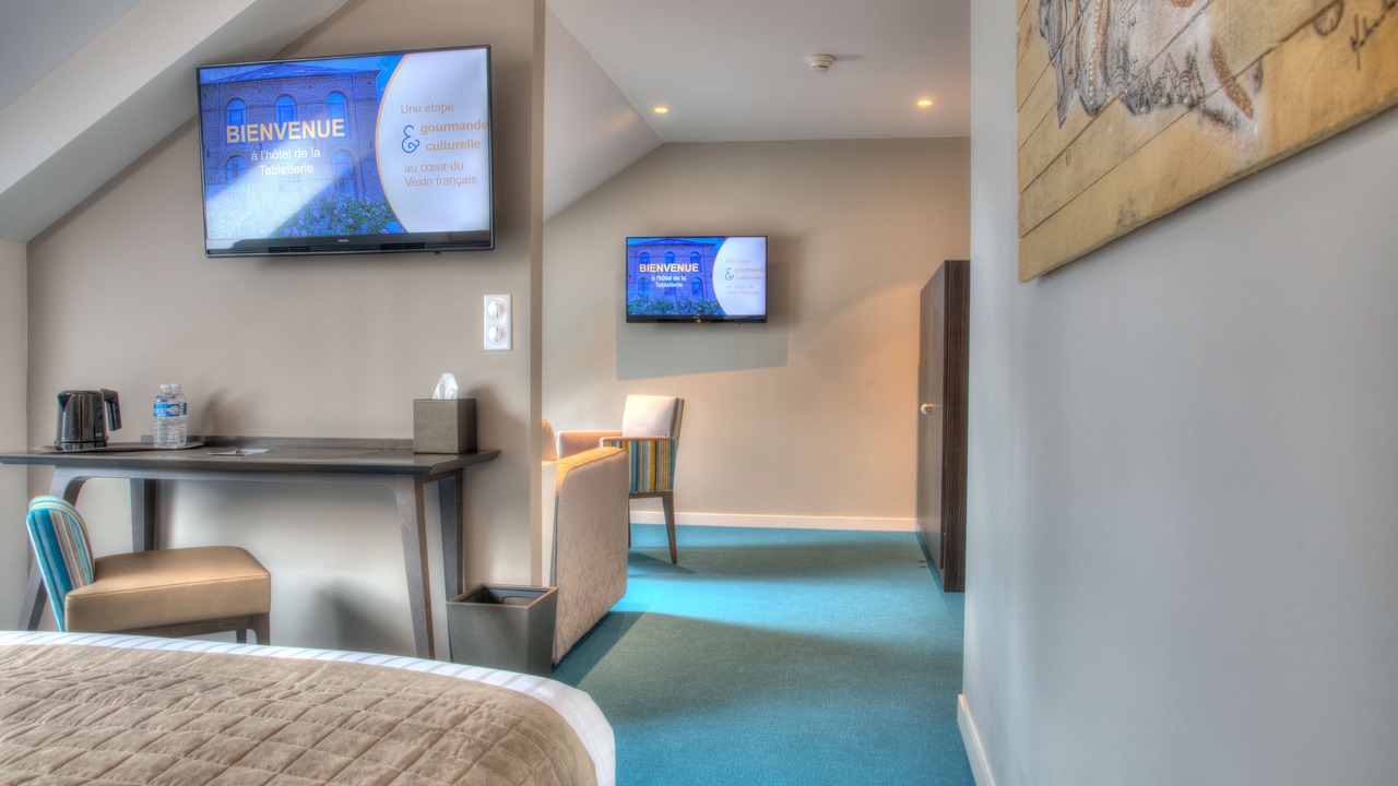 Photo of Bedroom in Meru