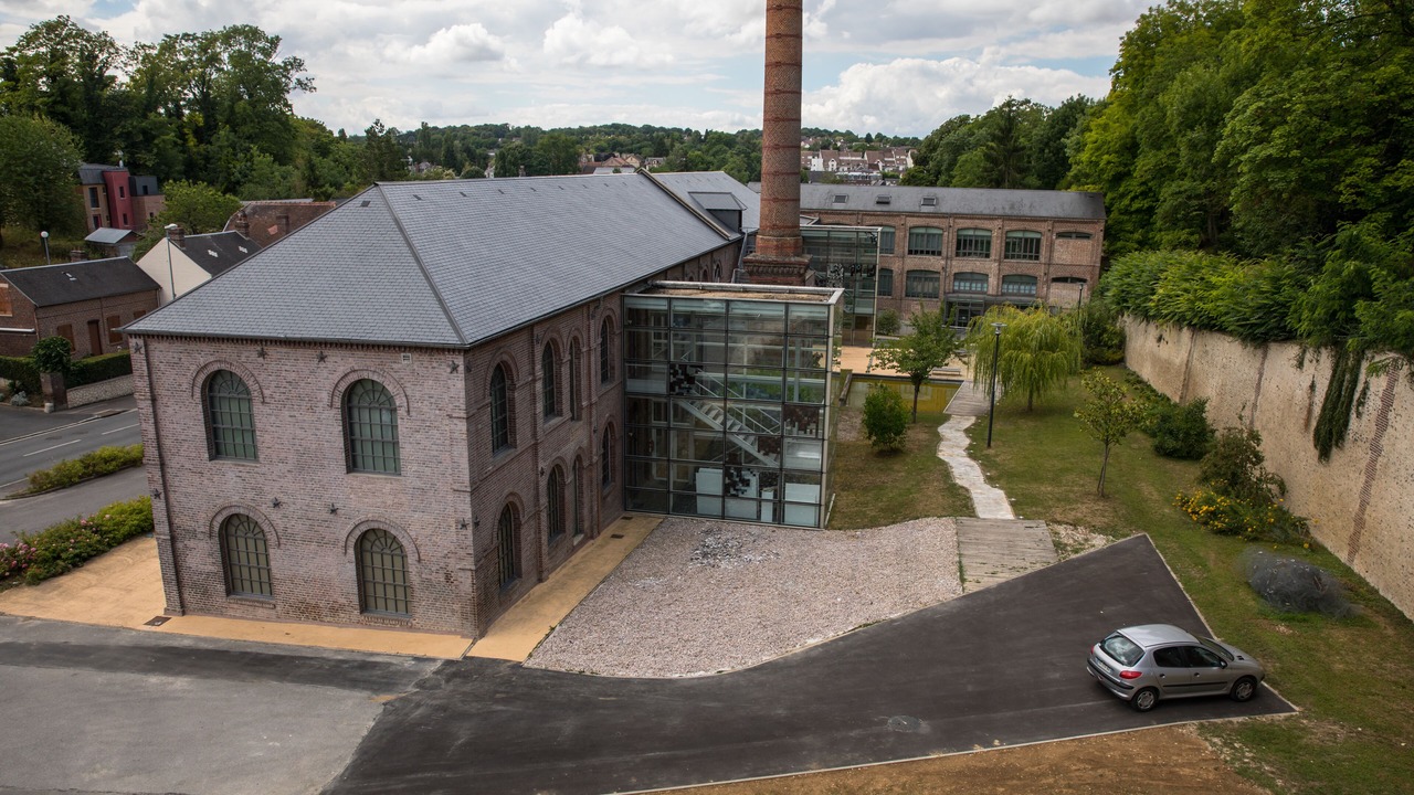 Photo of Bedroom in Meru