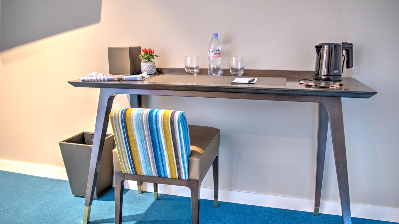 Photo of Bedroom in Meru