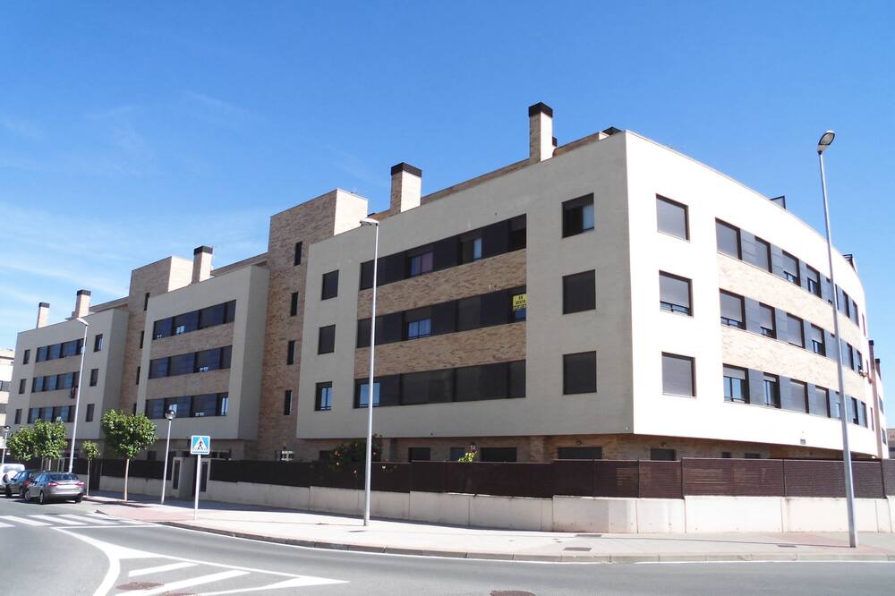 Photo of Outdoor in Lardero