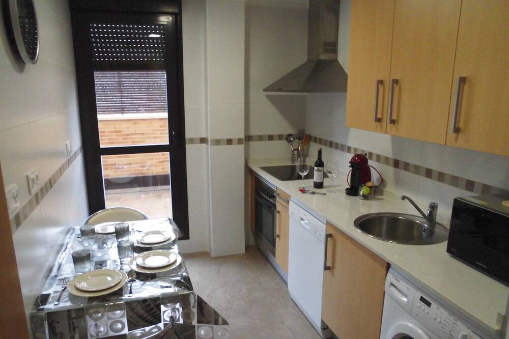 Photo of Kitchen in Lardero