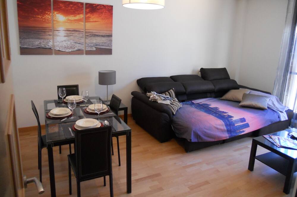 Photo of Bedroom in Lardero