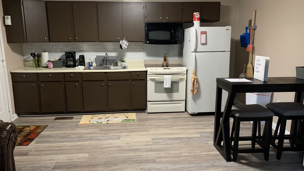 Photo of Kitchen in Nashville