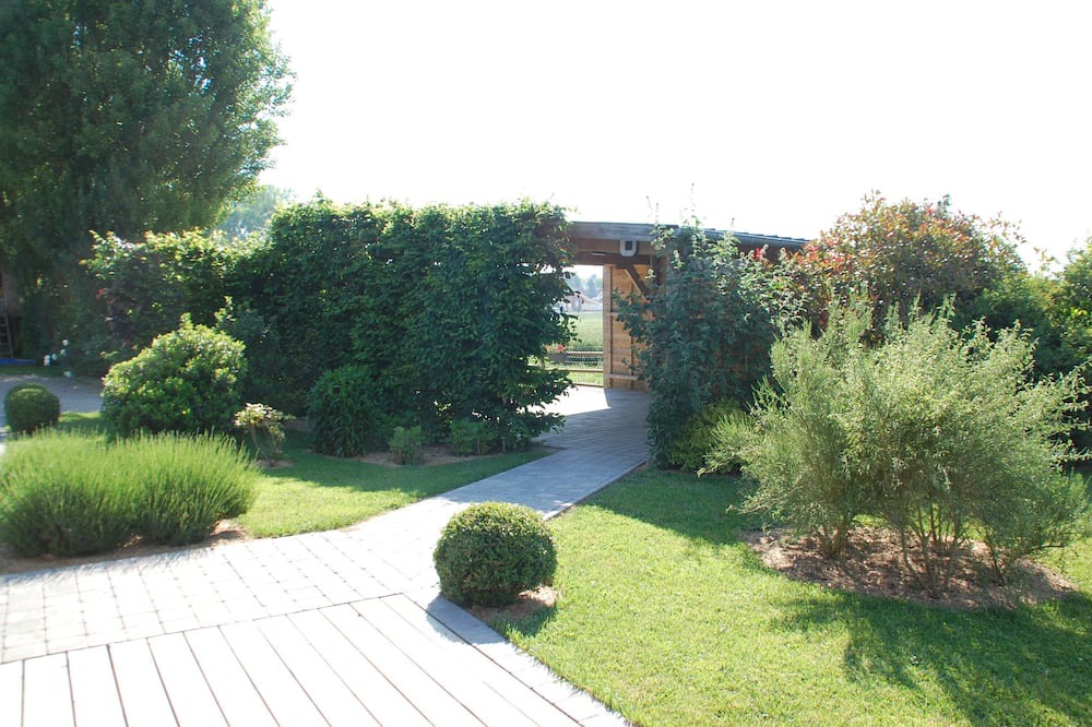 Photo of Outdoor in Martainneville