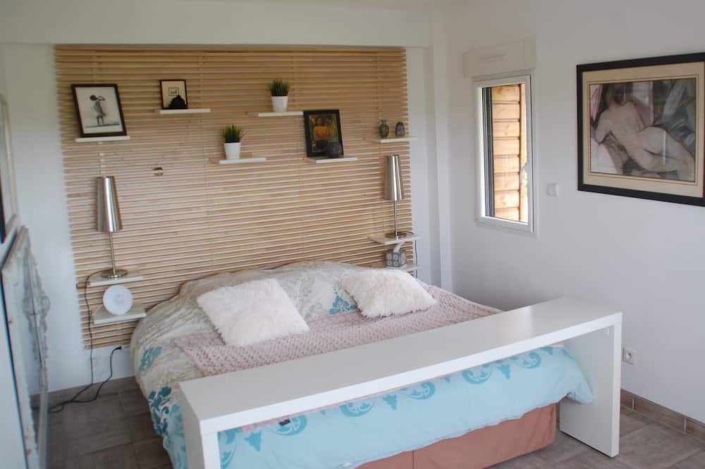 Photo of Bedroom in Martainneville