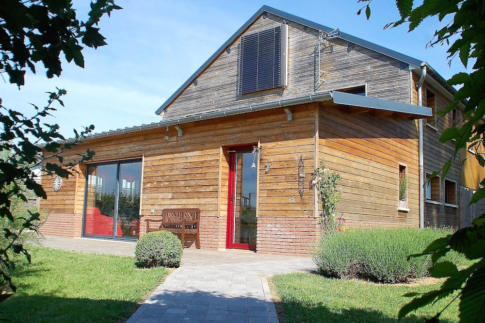 Photo of Outdoor in Martainneville