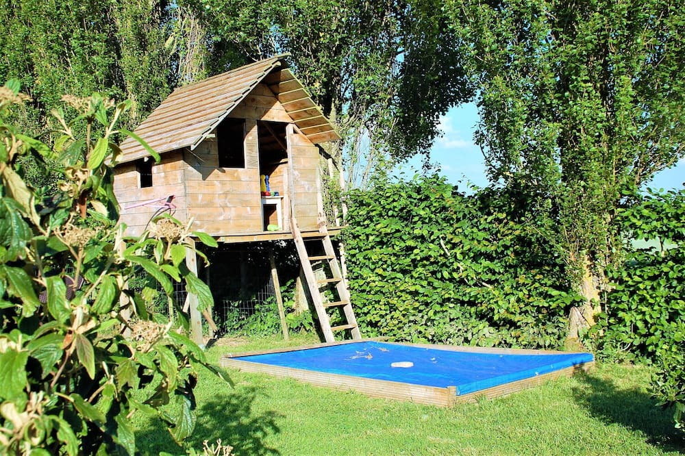 Photo of Outdoor in Martainneville