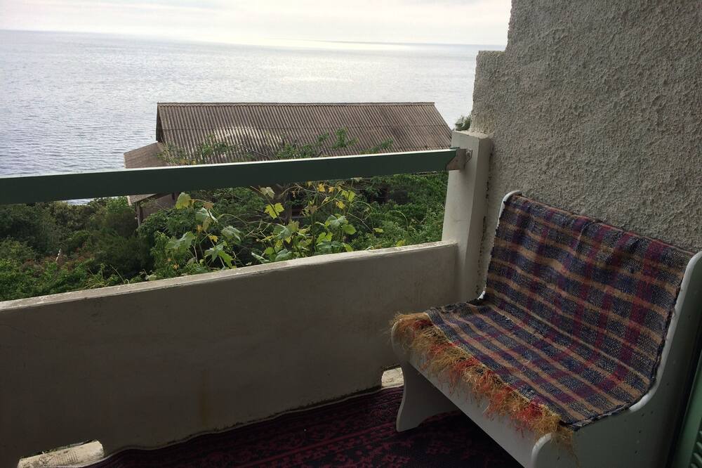 Photo of Patio Balcony in Albo