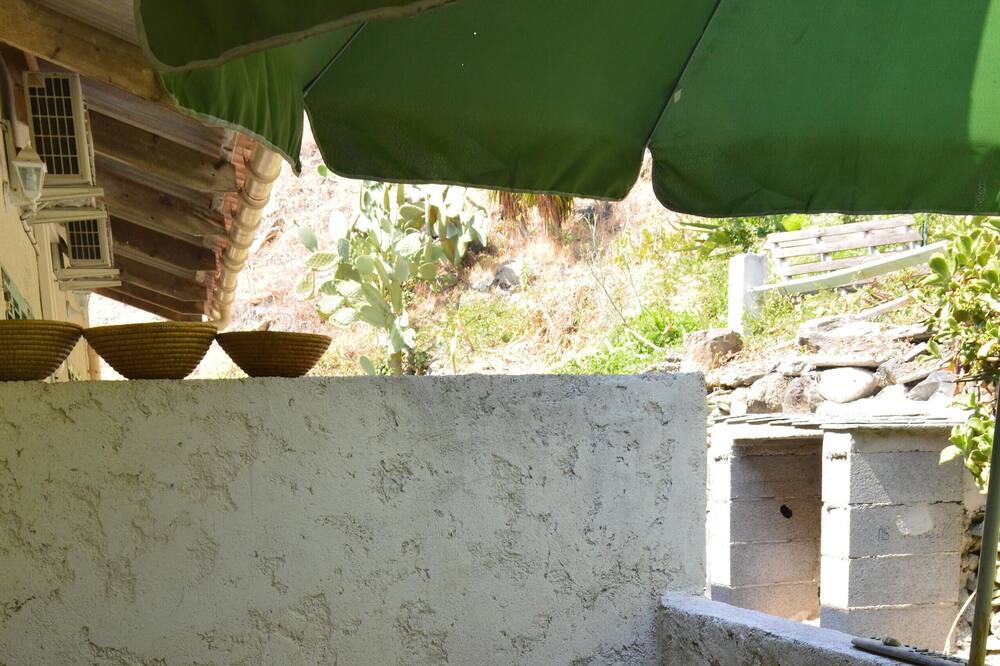 Photo of Patio Balcony in Albo