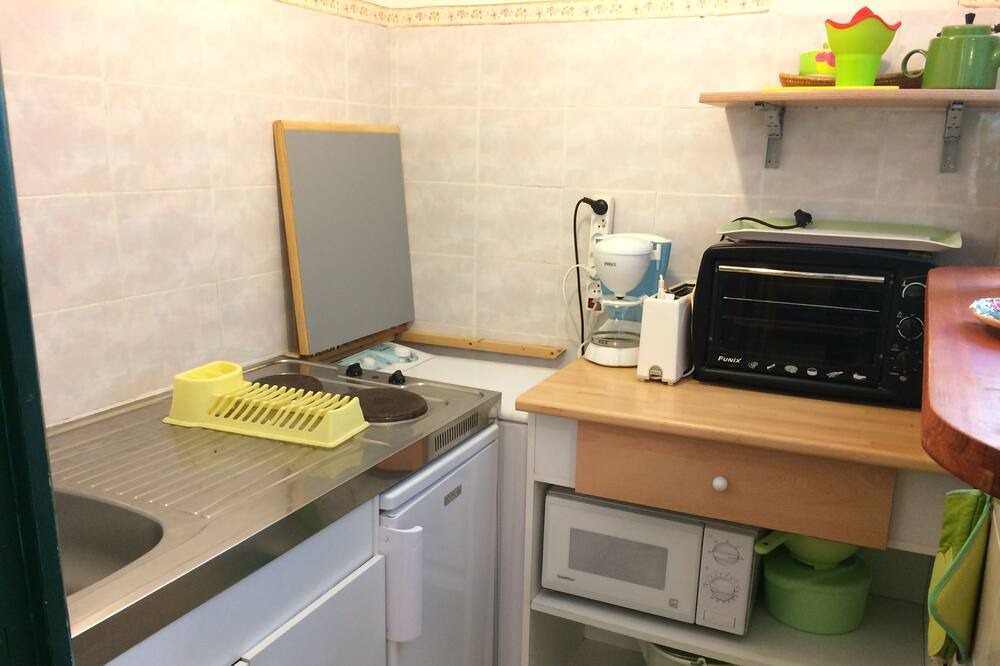 Photo of Kitchen in Albo