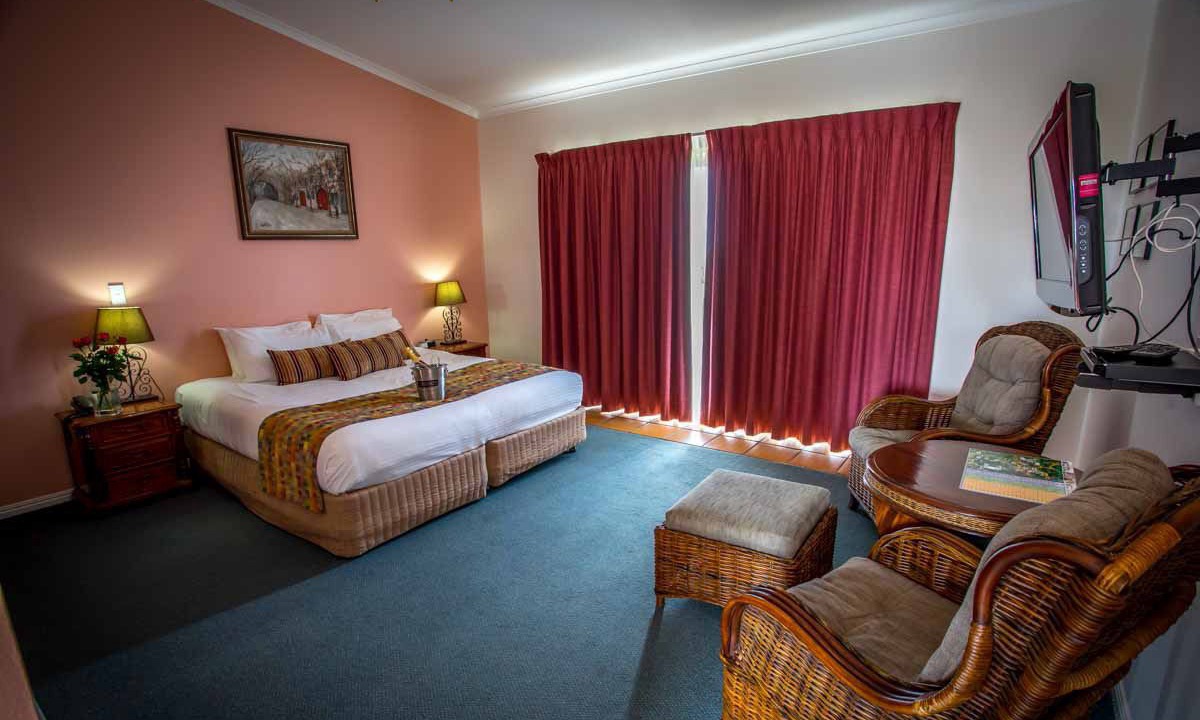 Photo of Bedroom in Wongawallan