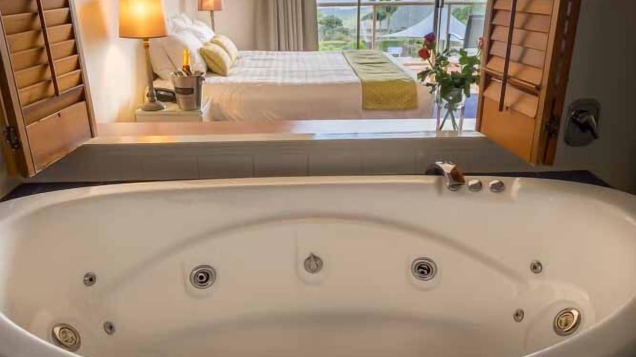 Photo of Bathroom in Wongawallan