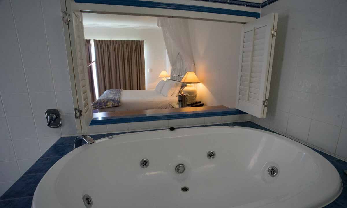 Photo of Bedroom in Wongawallan