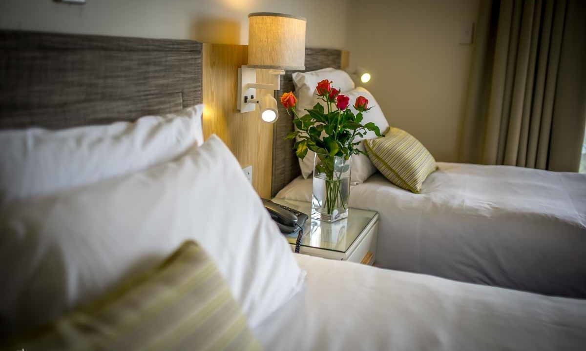 Photo of Bedroom in Wongawallan