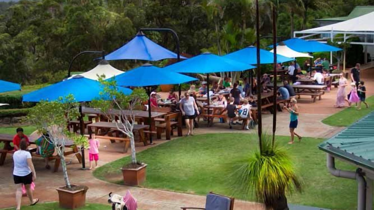 Photo of Others in Wongawallan