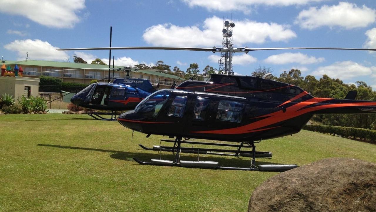 Photo of Outdoor in Wongawallan