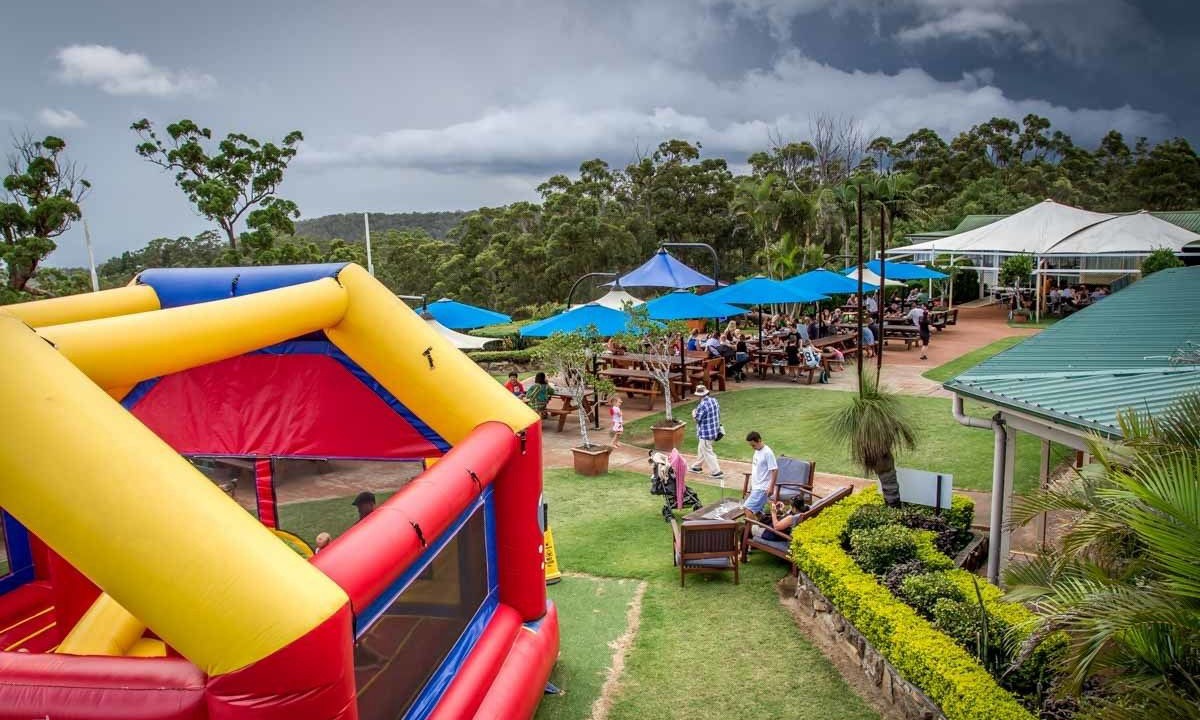 Photo of Outdoor in Wongawallan